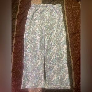 Women’s pajama bottoms